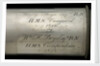 Night telescope - inscription by Dollond