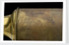Night telescope - inscription by Thomas Jones & Son