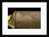 Night telescope - inscription by Thomas Jones & Son