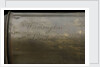 Night telescope - inscription by Nathaniel Worthington