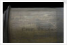 Night telescope - inscription by Cary