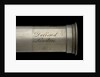 Naval telescope - inscription by Dollond