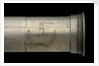 Naval telescope - inscription by Dollond