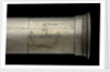 Naval telescope - inscription by Dollond