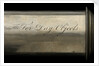 Day telescope - inscription by Dollond