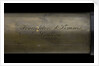 Naval telescope - inscription by Troughton & Simms