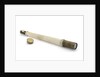 Naval telescope by Dobbie McInnes & Clyde Ltd.