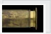 Naval telescope  - inscription by Nairne & Blunt