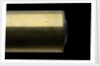 Naval telescope - inscription by Andrew Ross