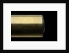 Naval telescope - inscription by Andrew Ross