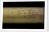 Walking stick telescope - inscription by William Harris & Co.