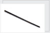 Walking stick telescope by unknown