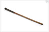 Walking stick telescope by unknown