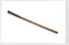 Walking stick telescope by unknown