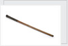Walking stick telescope by unknown