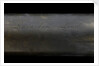 Naval telescope - inscription by Jesse Ramsden