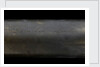 Naval telescope - inscription by Jesse Ramsden