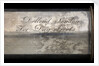 Day or night telescope - inscription by Dollond