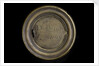 Polygonal telescope - inscription by Dollond