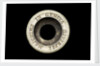 Non-achromatic polygonal telescope - inscription by Guiseppe Moschino