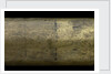 Naval telescope - inscription by unknown