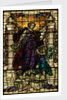 Baltic Exchange Glass, The Virtue Windows, Truth by John Dudley Forsyth