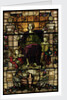 Baltic Exchange Glass, The Virtue Windows, Faith by John Dudley Forsyth