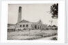 Applewhaites Barbados sugar works facing NE by unknown