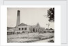 Applewhaites Barbados sugar works facing NE by unknown