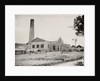 Applewhaites Barbados sugar works facing NE by unknown