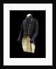 Surgeon Full dress coat  - Royal Naval uniform: pattern 1825-1832 by unknown