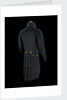 Surgeon Full dress coat, back  - Royal Naval uniform: pattern 1825-1832 by unknown