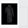Surgeon Full dress coat, back  - Royal Naval uniform: pattern 1825-1832 by unknown