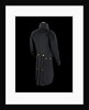 Surgeon Full dress coat, back  - Royal Naval uniform: pattern 1825-1832 by unknown