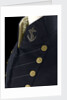Surgeon Full dress coat  - Royal Naval uniform: pattern 1825-1832 by unknown