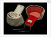 Epaulettes by Gillott