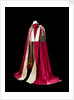 Robe of Order of the Bath by John Hunter