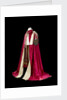 Robe of Order of the Bath by John Hunter