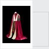 Robe of Order of the Bath by John Hunter