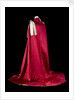 Robe of Order of the Bath - back by John Hunter