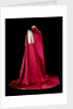 Robe of Order of the Bath - back by John Hunter