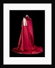 Robe of Order of the Bath - back by John Hunter