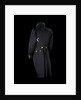 Undress coat - back, Royal Naval uniform: pattern 1825-1827 by R. Norton