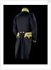 Full dress coat - back, Royal Naval uniform: pattern 1843 by Clancy