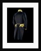 Full dress coat - back, Royal Naval uniform: pattern 1843 by Clancy