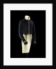 Tailcoat, Royal Naval uniform: pattern 1827-1843 by Hammond Turner & Sons