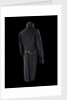 Tailcoat - back, Royal Naval uniform: pattern 1827-1843 by Hammond Turner & Sons