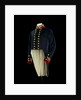 Full dress coat, Royal Naval uniform: pattern 1830-1843 by B. Boggett