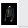Round jacket, Honourable East India Company: pattern 1830 by unknown