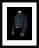 Round jacket, Honourable East India Company: pattern 1830 by unknown